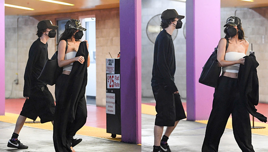 Sevgili olduklarına kimse inanamamıştı… ‘Kimselere ona olduğu gibi aşık olmadı’