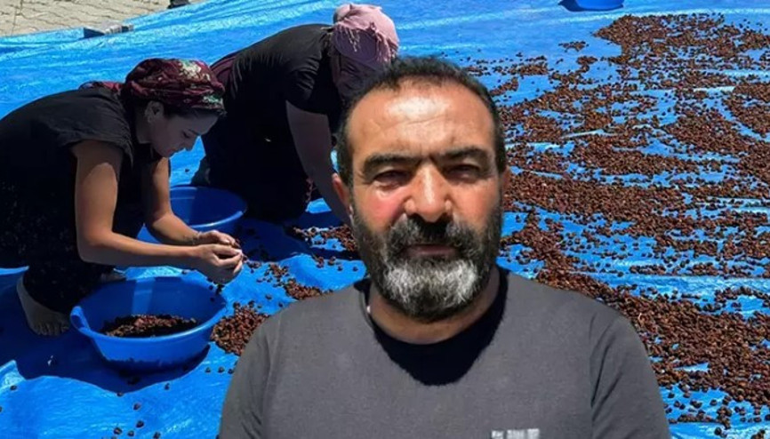 Yozgat’tan Japonya’ya kiraz ihracatı