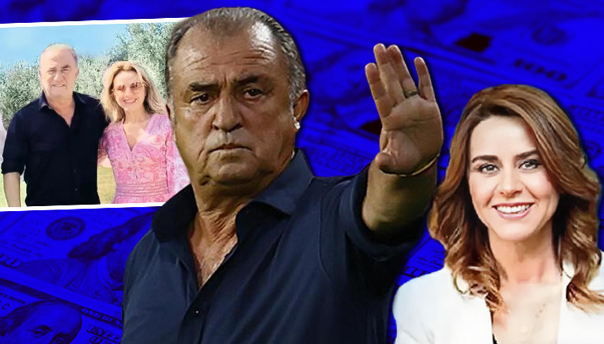 Seçil Erzan davasında Fatih Terim ilk kez ifade verdi... Saklama hesap yalanı: Kayıp 3 milyon dolar Seçil Erzan davasında Fatih Terim ilk kez ifade verdi... Saklama hesap yalanı: Kayıp 3 milyon dolar