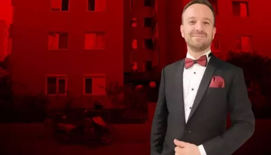 Kadıköy’de amatör müzisyen evinde elleri, ayakları ve ağzı bağlanmış halde ölü bulundu