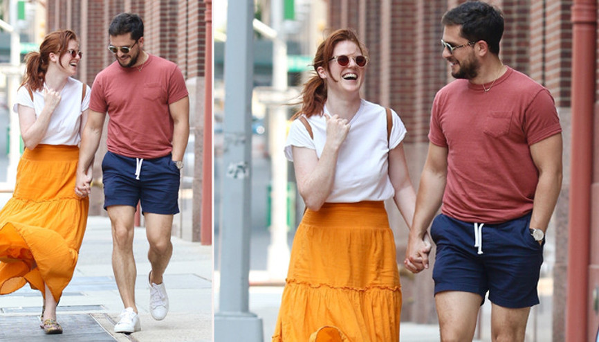 Set aşkından ikinci çocuğu olmuştu: Çalışmaktan kızımın ilk adımlarını bile göremedim Set aşkından ikinci çocuğu olmuştu: Çalışmaktan kızımın ilk adımlarını bile göremedim