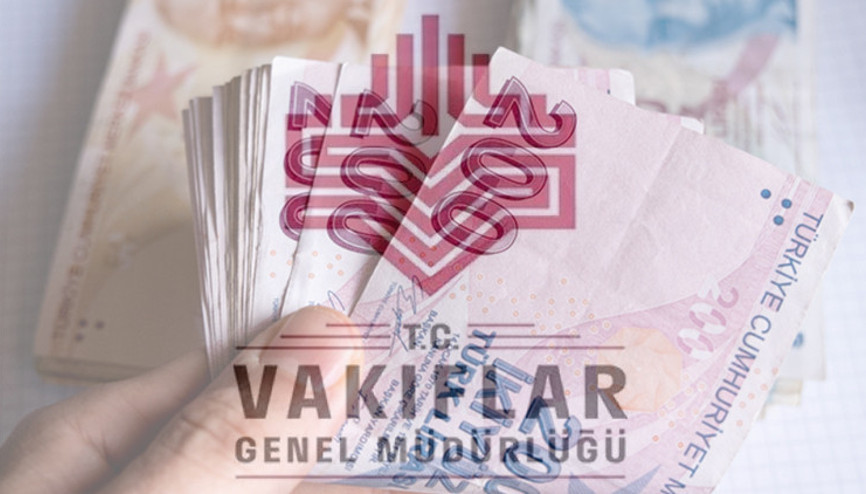 VGM BURS BAŞVURULARI 2024-2025 || VGM burs başvuruları ne zaman başlayacak, aylık burs ücreti ne kadar