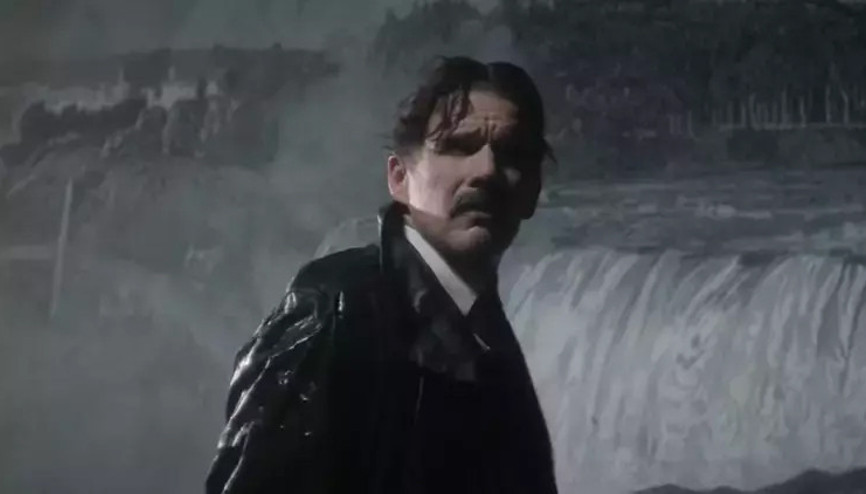 Tesla filmi konusu nedir, ne zaman çekildi Tesla filmi oyuncuları... Tesla filmi konusu nedir, ne zaman çekildi Tesla filmi oyuncuları...