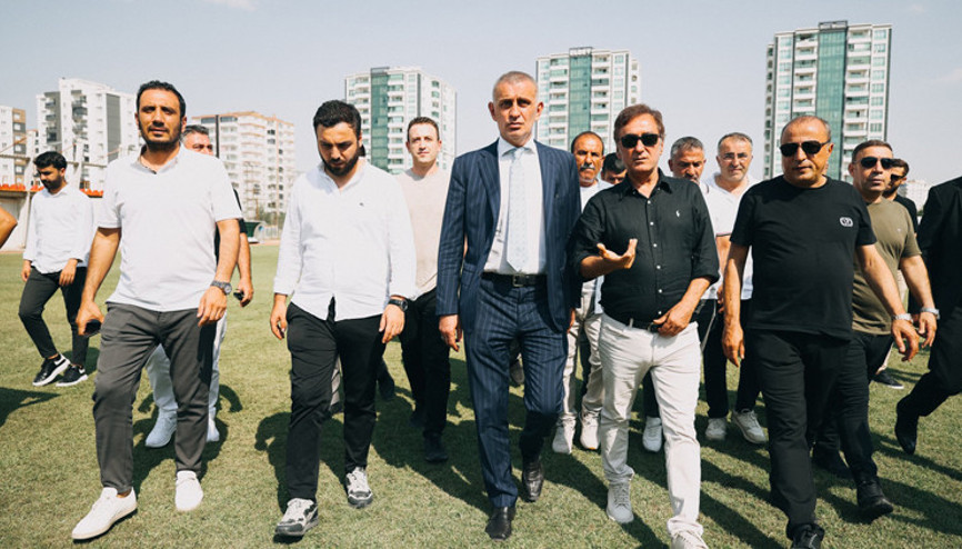 Diyarbakırda alkışlanan tablo