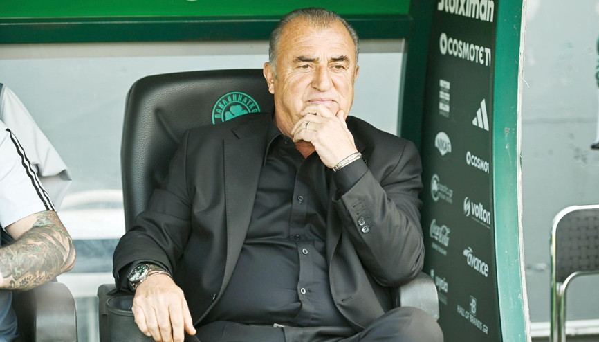 Fatih Terim’den ilk kez Seçil Erzan ifadesi: Param ‘saklama hesabı’nda sanmıştım Fatih Terim’den ilk kez Seçil Erzan ifadesi: Param ‘saklama hesabı’nda sanmıştım