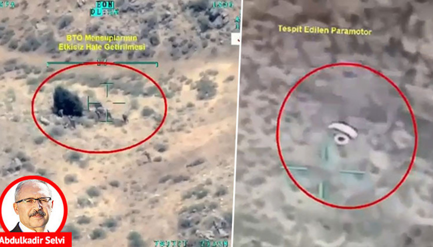 Hedefte kim vardı kime suikast yapacaklardı