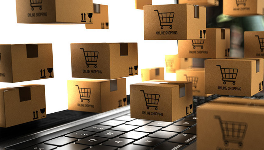 Yurt dışından alışveriş yapanlar dikkat Bugünden itibaren yürürlüğe girdi...