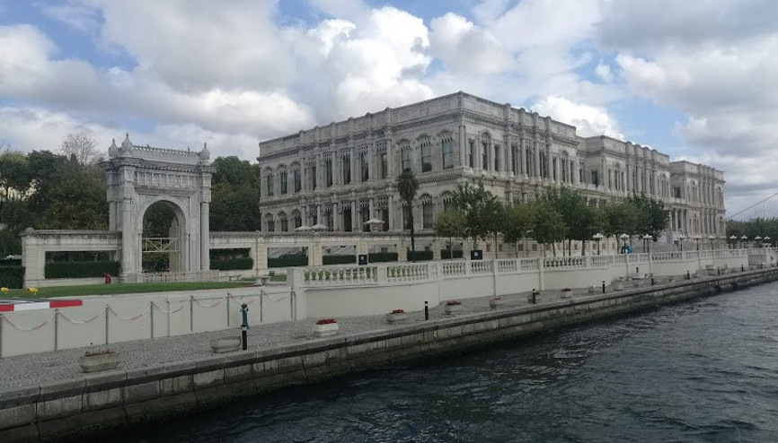 YILDIZ SARAYI ZİYARET SAATLERİ 2024: Yıldız Sarayı ne zaman yapıldı, hangi günler açık Yıldız Sarayı ne zamana kadar ücretsiz YILDIZ SARAYI ZİYARET SAATLERİ 2024: Yıldız Sarayı ne zaman yapıldı, hangi günler açık Yıldız Sarayı ne zamana kadar ücretsiz