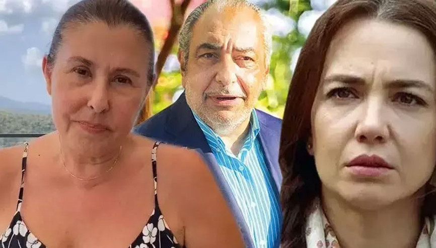 Şarkıcı Nilüfer: Böyle kötülük olur mu Şarkıcı Nilüfer: Böyle kötülük olur mu