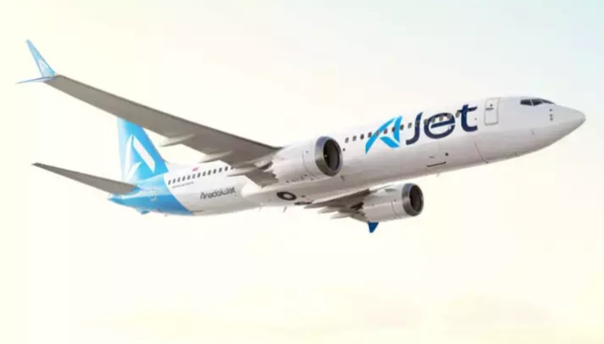 AJET BİLET KAMPANYASI: 1 Euro bilet ile uçuş fırsatı.. İşte, kampanya şartları