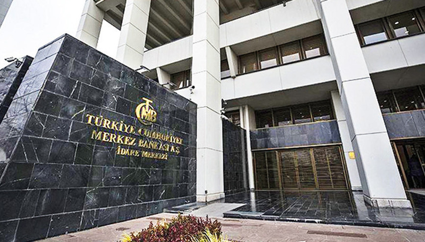 TCMB: Enflasyonda yaşanacak olan düşüş lira mevduat payındaki artışı destekleyecek TCMB: Enflasyonda yaşanacak olan düşüş lira mevduat payındaki artışı destekleyecek