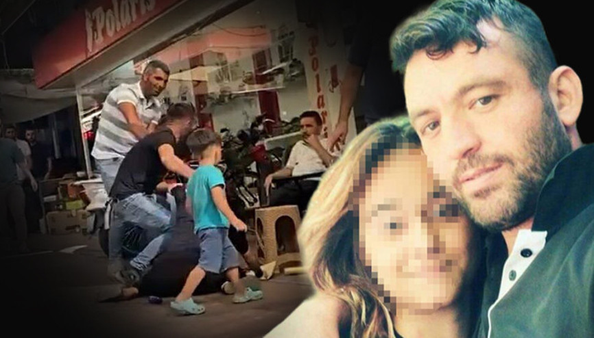 Manisada çığlıklarına dakikalarca yardım bulamamıştı Sude Naz dehşet anlarını anlattı