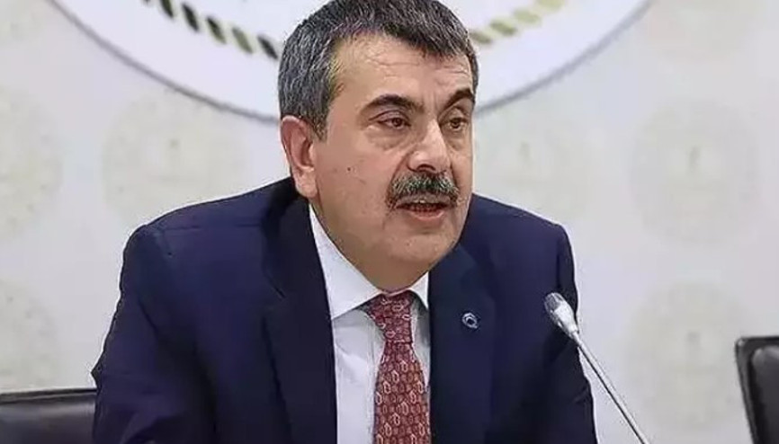 Milli Eğitim Bakanı Yusuf Tekin, canlı yayında özel açıklamalarda bulundu