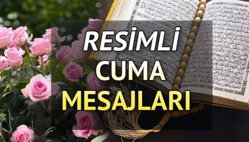 CUMA MESAJI KISA | EN YENİ CUMA MESAJLARI RESİMLİ 23 AĞUSTOS 2024 || En güzel kısa, dualı, uzun ve resimli Cuma mesajları: Tıkla, ücretsiz ve telifsiz indir