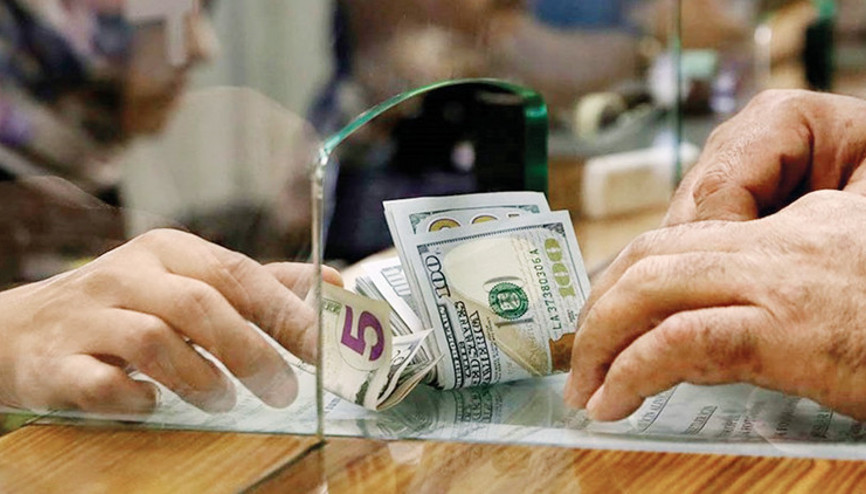 KKM hesapları gerilerken döviz mevduatında artış