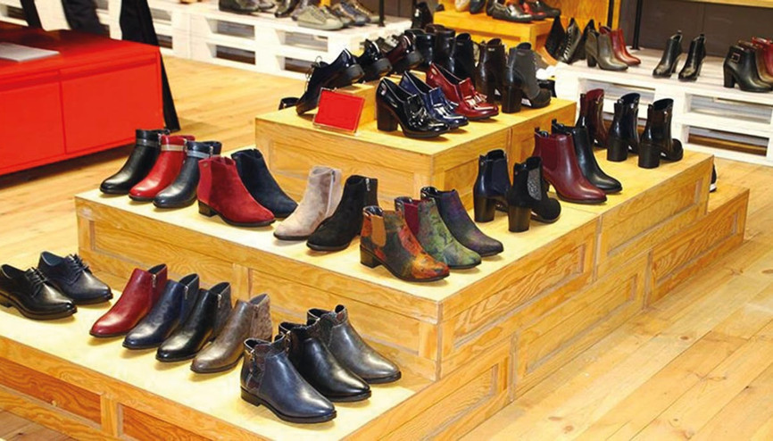 Bir çift spor ayakkabının malzemesi Çin’e göre 3.9 dolar daha pahalı... Perakendeciden maliyet çağrısı