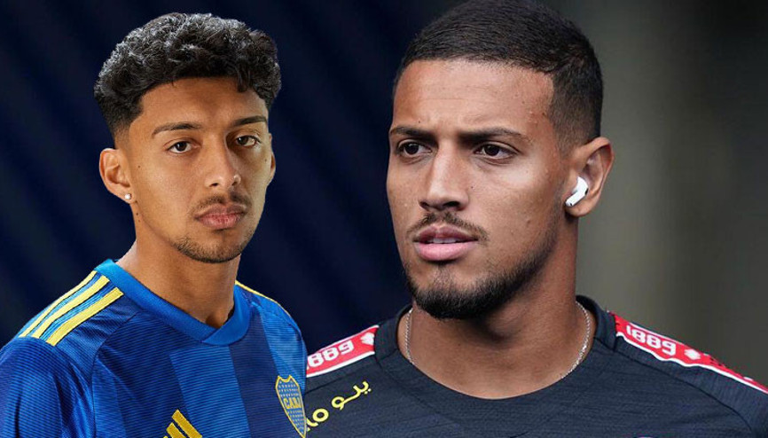 Fenerbahçeden Medina için 11 milyon dolarlık teklif 6 numaraya yeni aday: Vinicius Souza