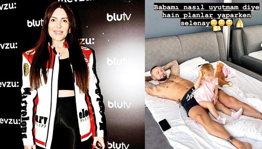 O fotoğrafa soruşturma