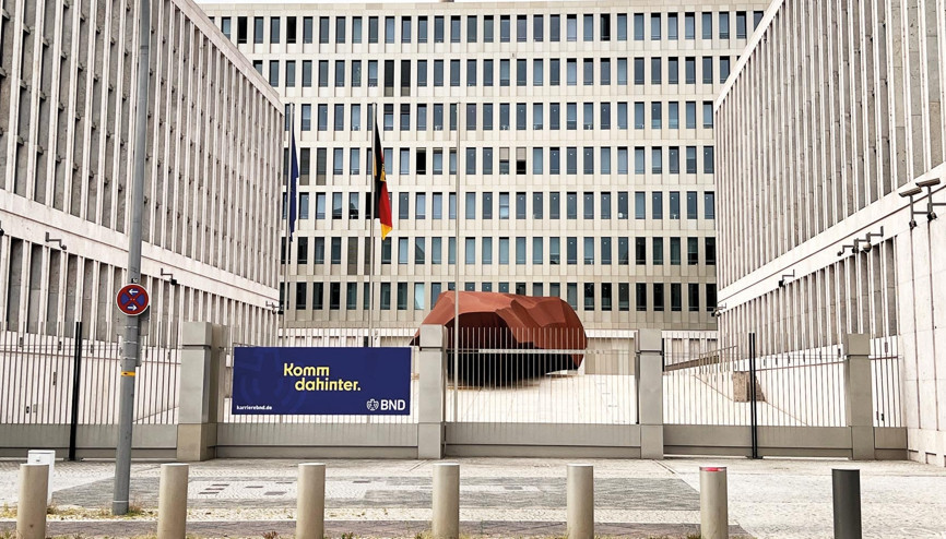 450 alanda iş gücü açığı var... Alman istihbaratı personel arıyor