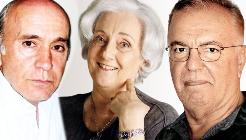 Adana Altın Koza’dan emek ödülü