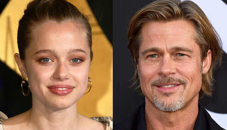 Shiloh babasından vazgeçti ama Brad Pitt umudunu kaybetmiyor… ‘Bir gün gerçekleri anlayıp bana geri dönecek’