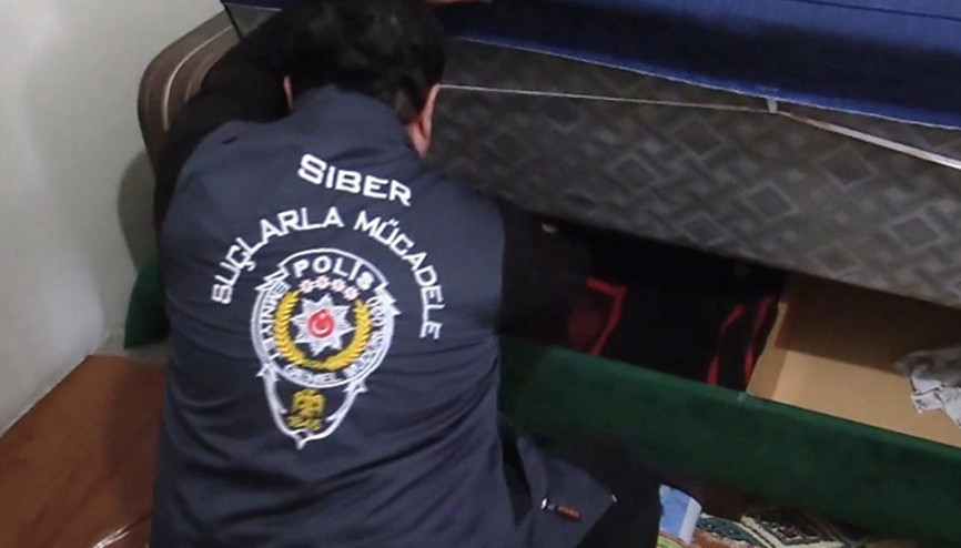 Bu tuzağa dikkat Görevi tamamlarken dolandırıldılar... 7 kişi tutuklandı
