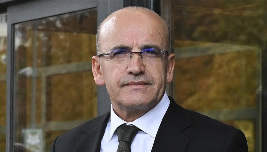 Mehmet Şimşek istifa iddialarına net yanıt verdi İşte Hazine ve Maliye Bakanı Mehmet Şimşekin Xten yaptığı açıklamanın tam metni