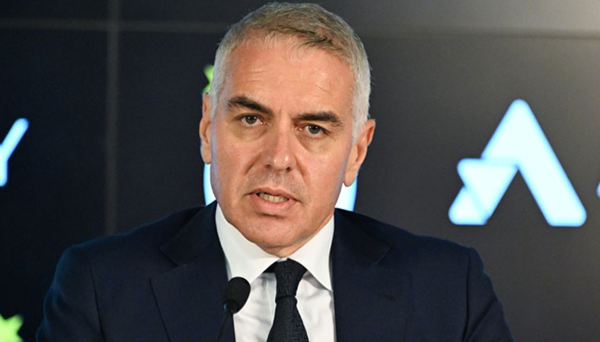Galatasaray Genel Sekreteri Eray Yazgandan karaborsa bilet iddialarına yanıt Savcılığa başvurdu