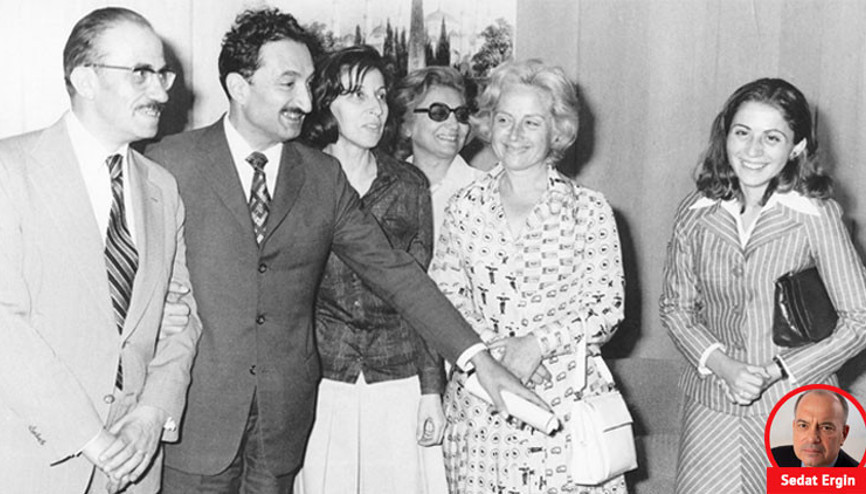 Ecevit’in ‘Ayşe tatile çıkabilir’ mesajı Cenevre’de nasıl unutuldu