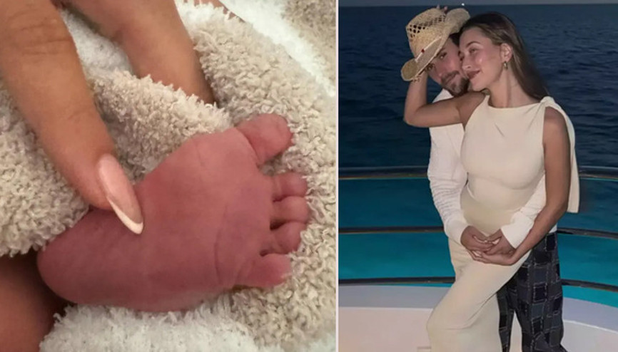 Büyük aşkın ilk meyvesi: Evine hoş geldin... Bir zamanların çocuk yıldızı Justin Bieber baba oldu Büyük aşkın ilk meyvesi: Evine hoş geldin... Bir zamanların çocuk yıldızı Justin Bieber baba oldu