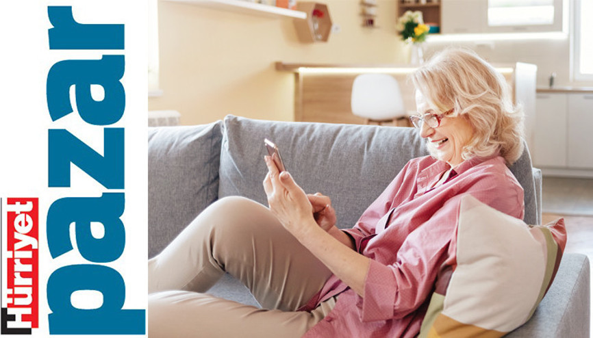 Boomer: Faturaları biriktiriyor, iPad’le fotoğraf çekiyorlar