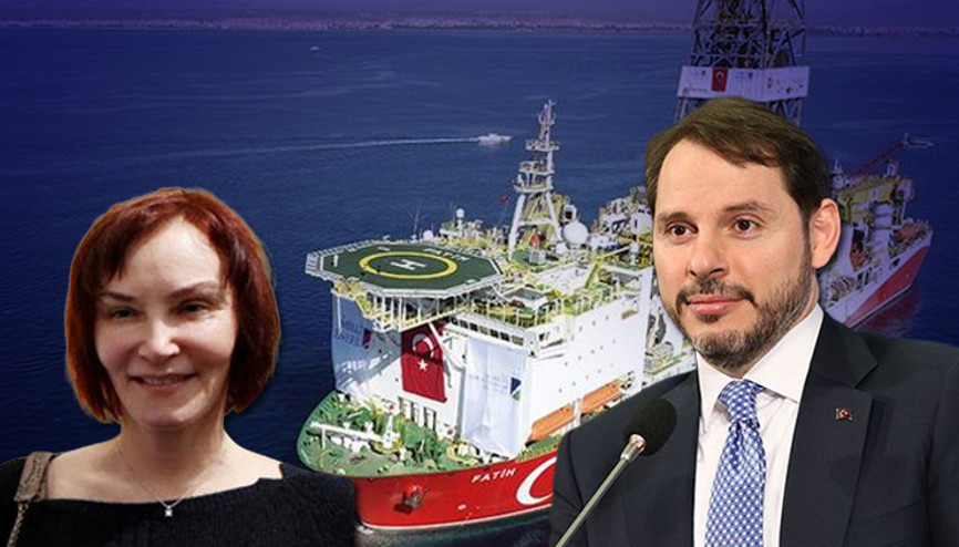 Aslı Baykaldan gündem olan Berat Albayrak paylaşımı... Attığı adımları hatırlatarak teşekkür etti: Türkiye’nin önüne çok büyük bir yol açtı Aslı Baykaldan gündem olan Berat Albayrak paylaşımı... Attığı adımları hatırlatarak teşekkür etti: Türkiye’nin önüne çok büyük bir yol açtı