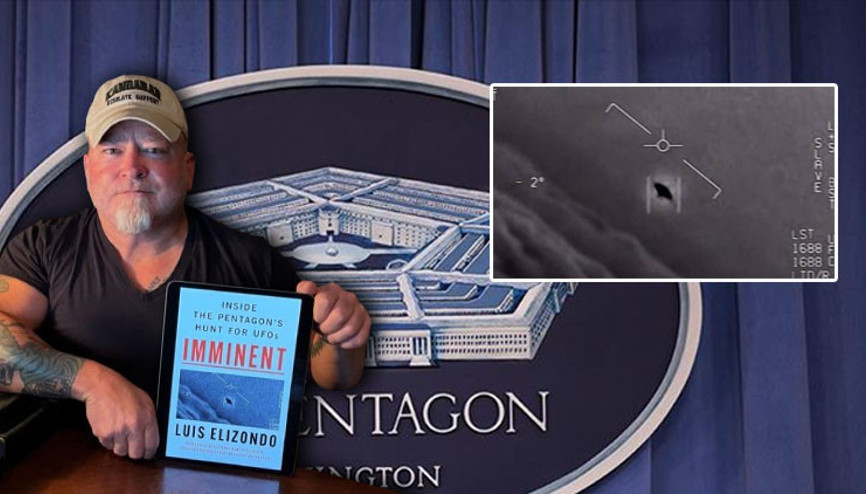 Eski ABDli yetkiliden UFO iddiası: Bu evrende yalnız değiliz
