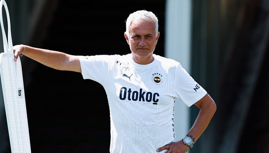 Fenerbahçenin Rizespor maçı kamp kadrosu açıklandı