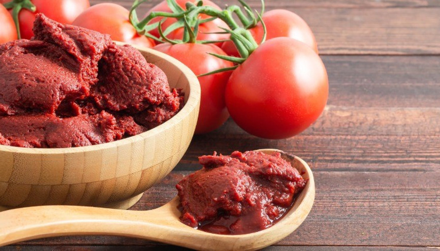 Ev yapımı salçanın püf noktaları: Bu teknik sayesinde salçalar 1 yıl bozulmuyor