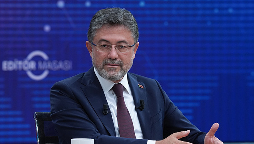 Bakan Yumaklı: Tarımsal destek 100 milyar liraya ulaştı