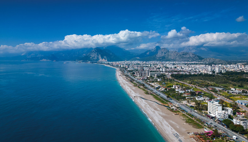 ‘Hiç şüphesiz ki dünyanın en güzel yeri’