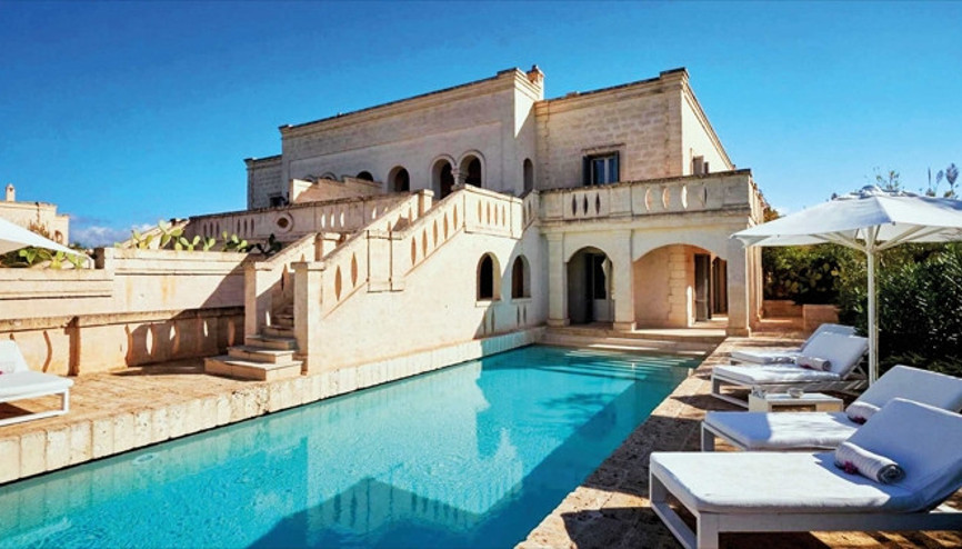 Dünyanın en güzelleri