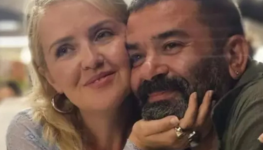 Bülent Şakrak ve Esra Akpınar ayrıldı