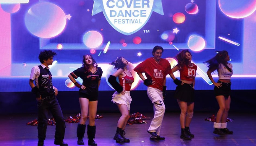 Ankara’da K-Pop rüzgârı