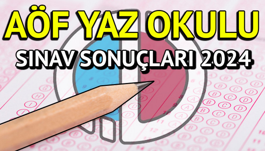 AÖF YAZ OKULU SINAV SONUÇLARI 2024 SON DAKİKA AÇIKLANDI Açıköğretim Fakültesi (AÖF) yaz okulu sınav sonuçları sorgulama ekranı (aosogrenci.anadolu.edu.tr) AÖF YAZ OKULU SINAV SONUÇLARI 2024 SON DAKİKA AÇIKLANDI Açıköğretim Fakültesi (AÖF) yaz okulu sınav sonuçları sorgulama ekranı (aosogrenci.anadolu.edu.tr)