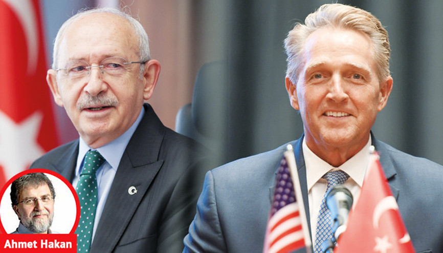 Ne demiş / Ne diyorum