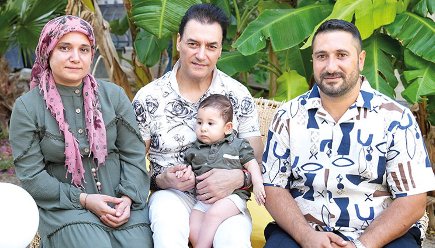 Umutcan’a umut olalım