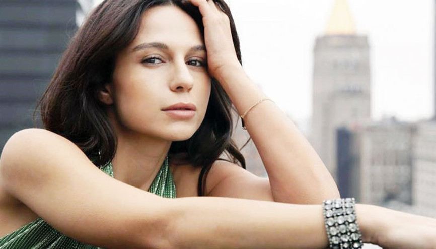 Selin Yeninci, Emmy jürisinde