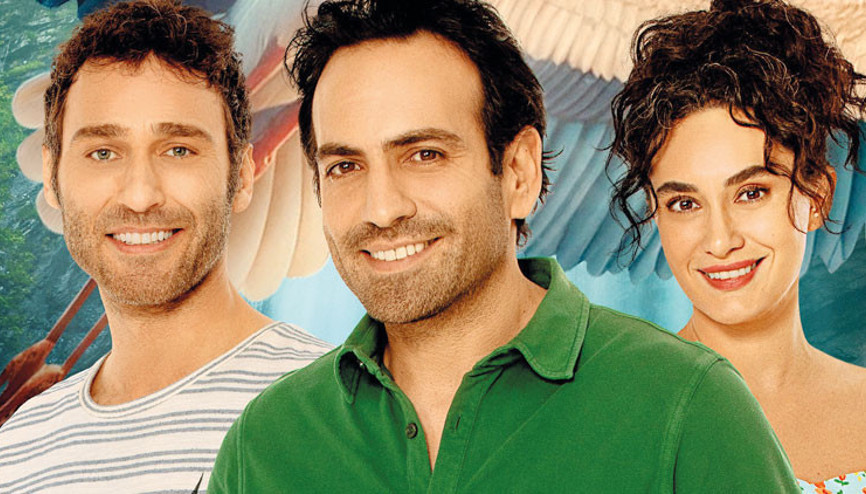 4 Ekim’de vizyonda