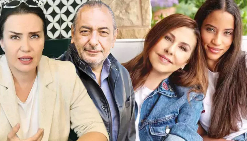 Sular duruldu... Karşılıklı özür diledik