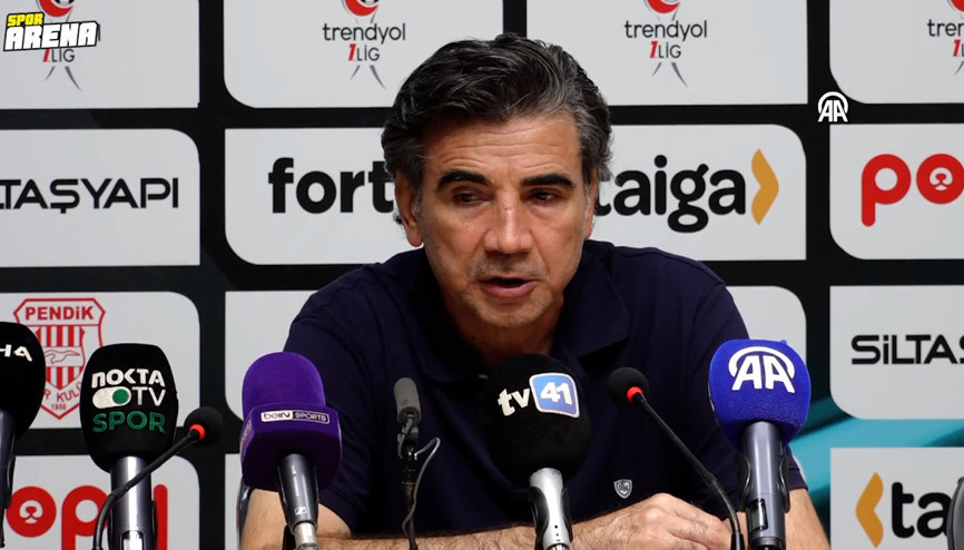 Osman Özköylü, hakem Feridun Daldaşa ateş püskürdü Basketbol oynamıyoruz... Osman Özköylü, hakem Feridun Daldaşa ateş püskürdü Basketbol oynamıyoruz...