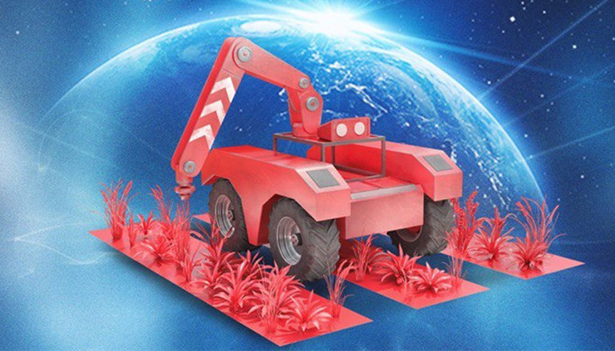 TEKNOFEST Tarımsal İKA Yarışması final heyecanı başlıyor