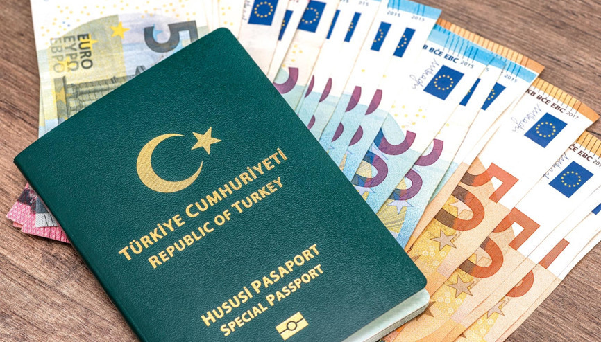 ‘Yeşil pasaporta güveni sarsamayız’ ‘Yeşil pasaporta güveni sarsamayız’