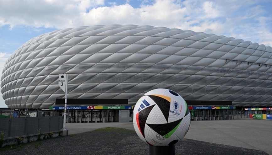 EURO 2024ün Almanya ekonomisine katkısı 7,4 milyar avro oldu